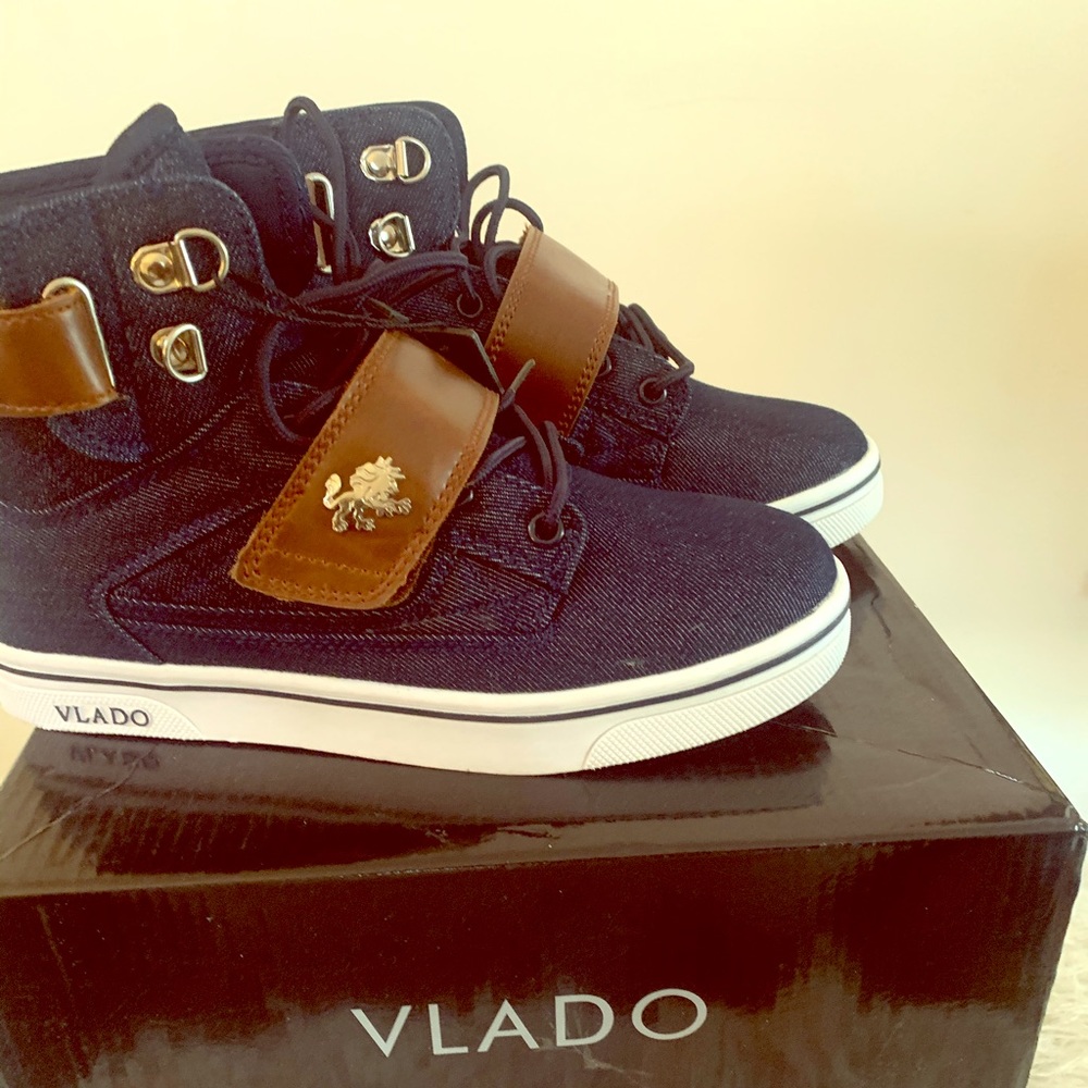 Vlado shoes